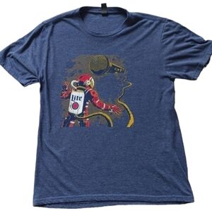 District Very Important Tee